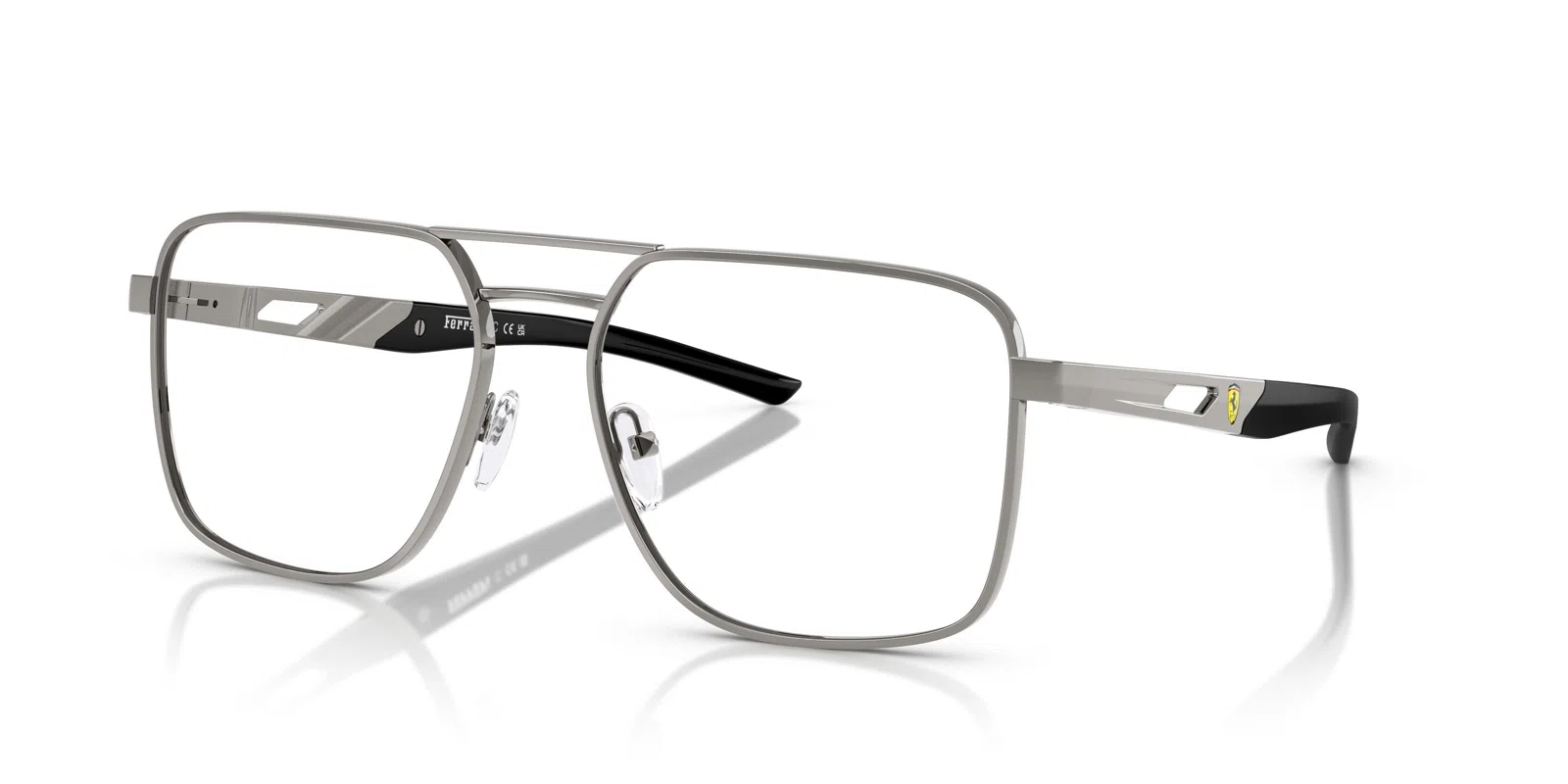 Scuderia Ferrari 7005 Eyeglasses - view 23